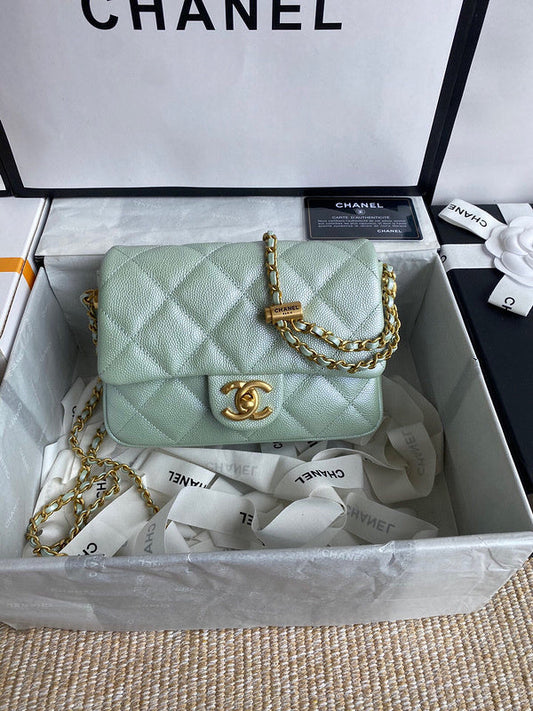 Amelia - CHL Bags - 3469