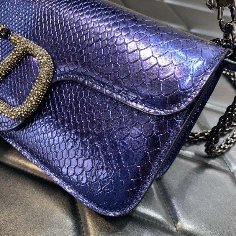 Amelia- VEL WOMEN LUXURY BAGS - 773