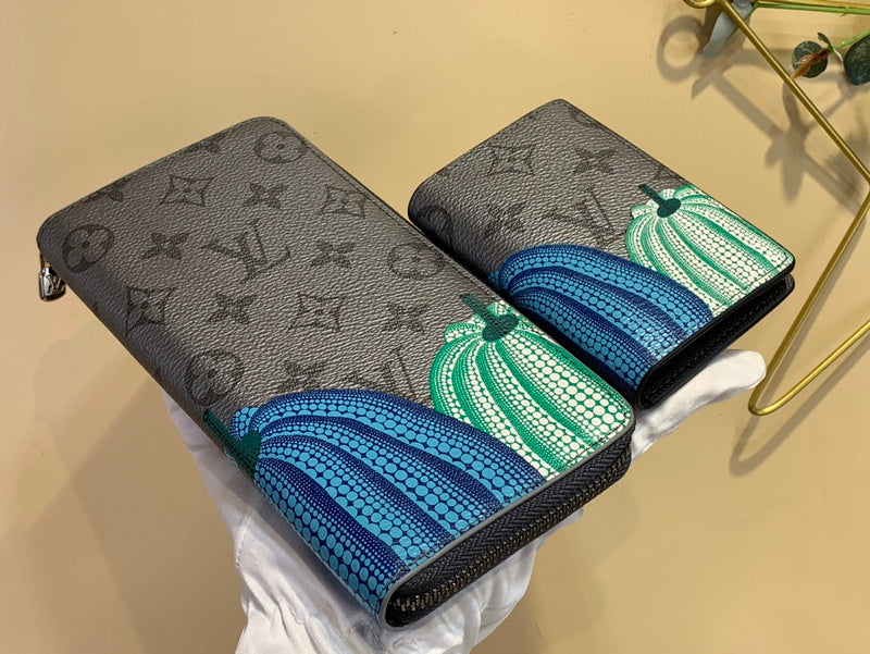 Amelia- LOV  Luxury  Wallets - 200