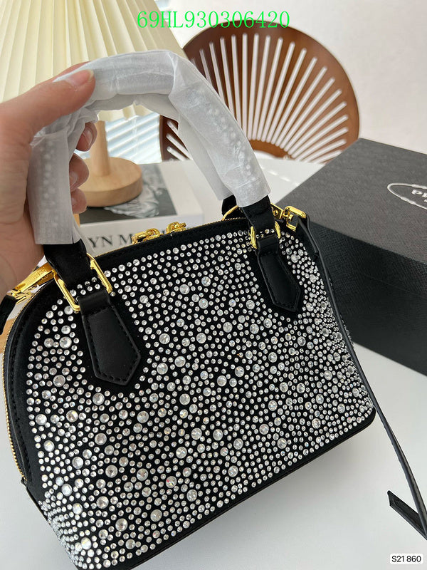 Prada Bags - The Barnes Bags  483