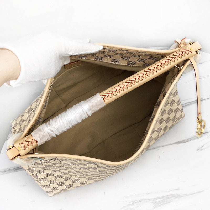 Amelia- Lu-Vi bags - 11604