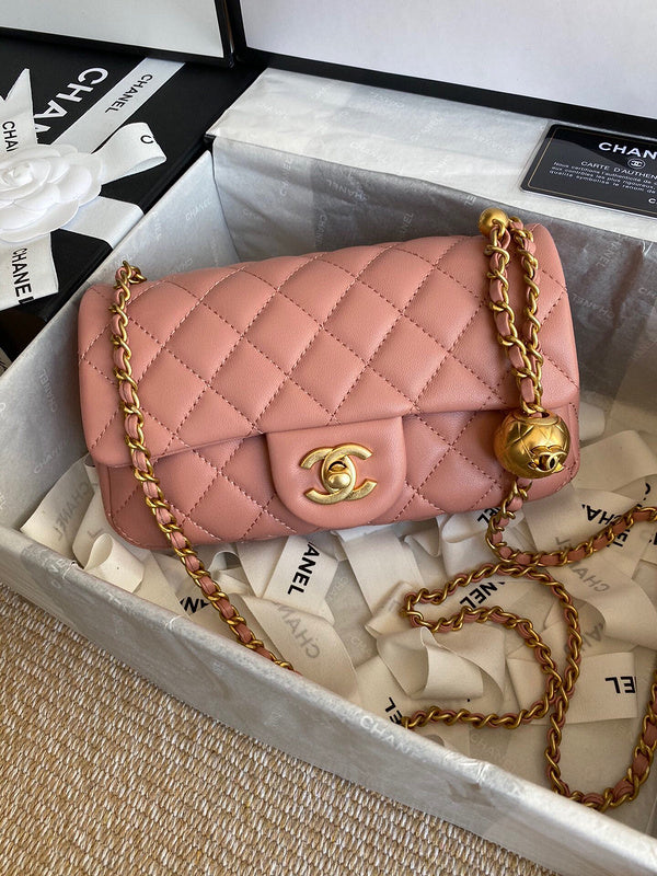 AmeliaLuxury - CHL Bags - 3475