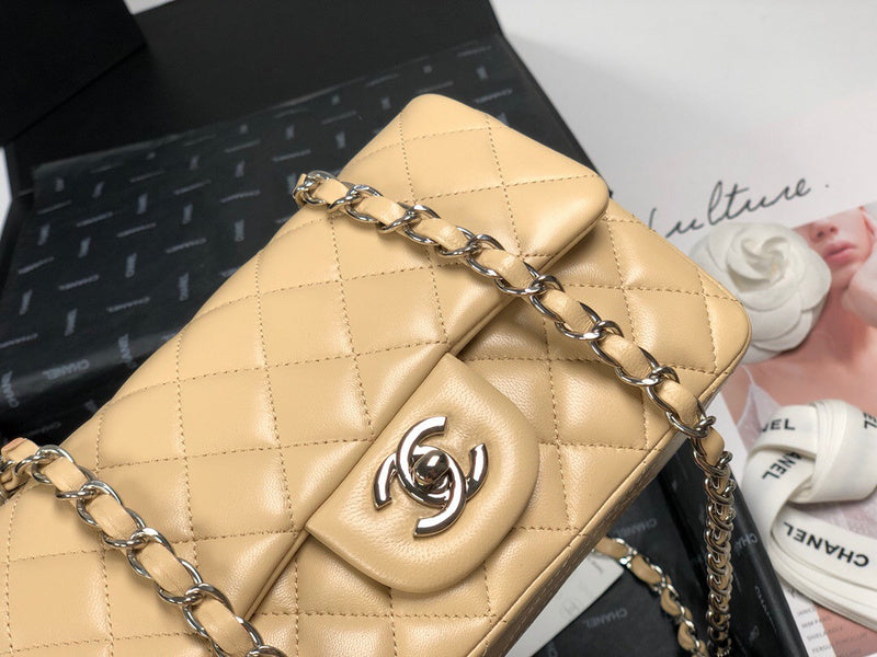 Amelia- CHL Bags - 7467