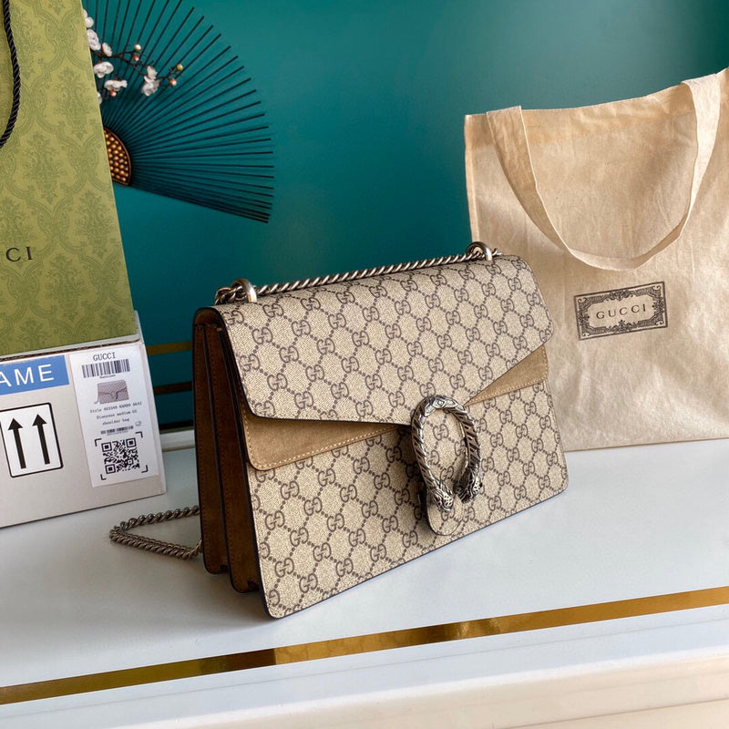 Amelia - GCI Bags - 6061