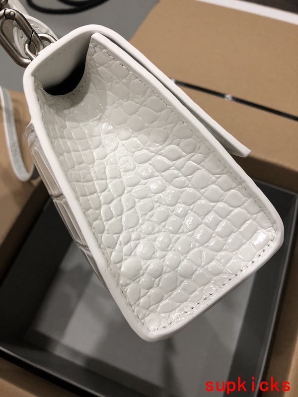 Amelia- BG Hourglass Bags - 126