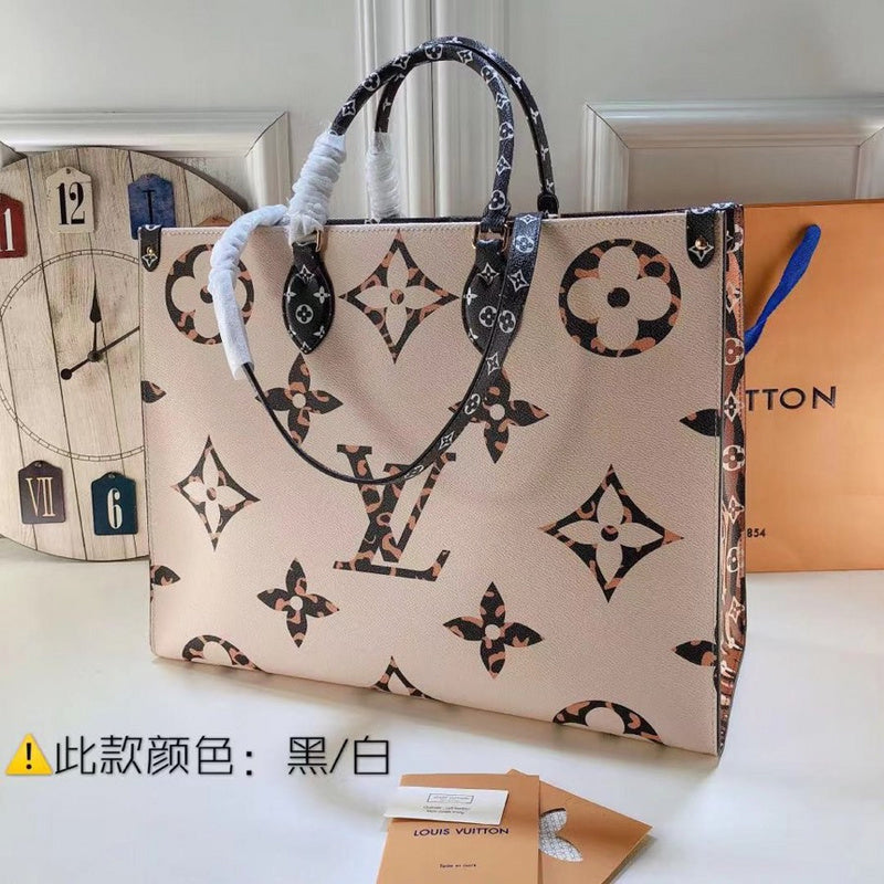 Amelia - LV Bags - 13339