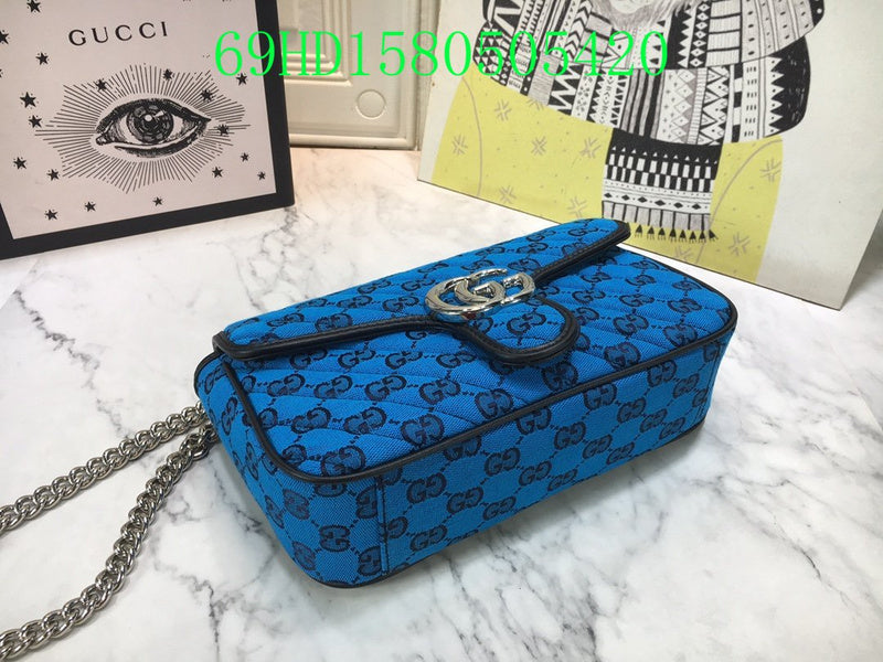 Amelia - GCI Bags - 11077