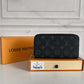 Amelia- LOV  Luxury  Wallets - 725