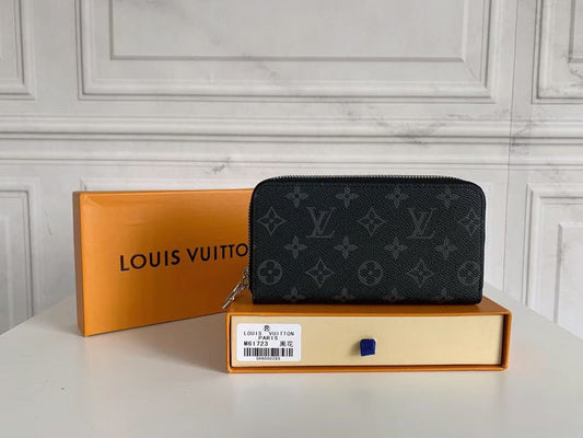 Amelia- LOV  Luxury  Wallets - 725