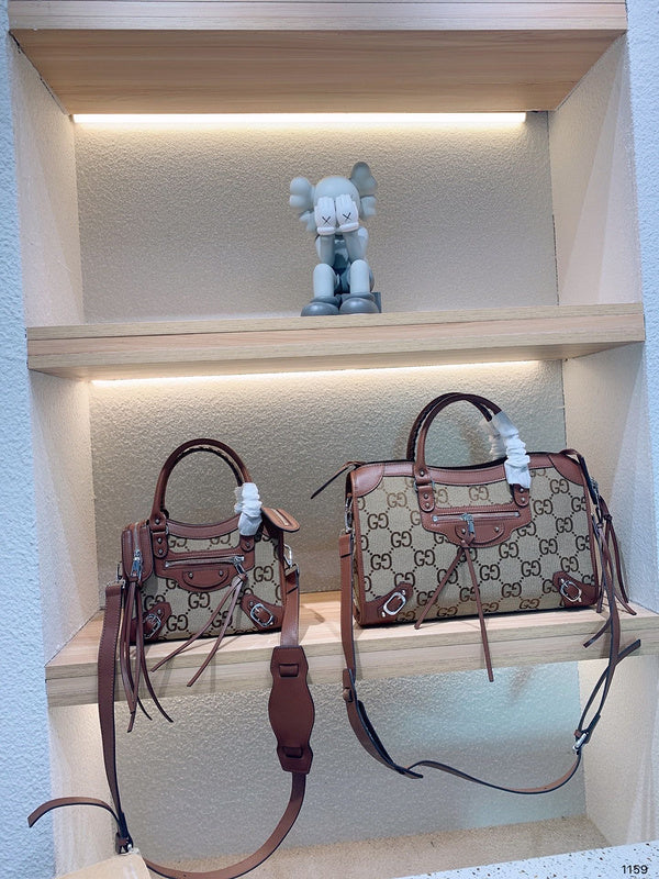 Amelia - BGA Bags - 1507