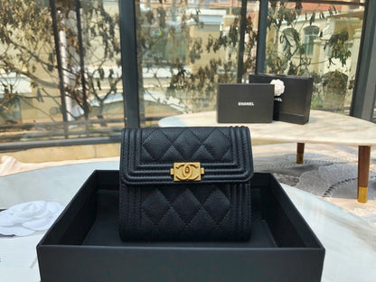 Amelia-i CHL Wallets - 022