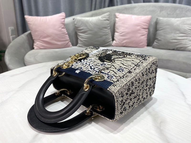Amelia - DOR Lady Bags - 293