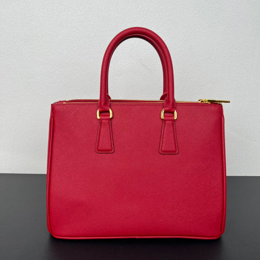 Amelia- PRDA  LUXURY BAGS - 341