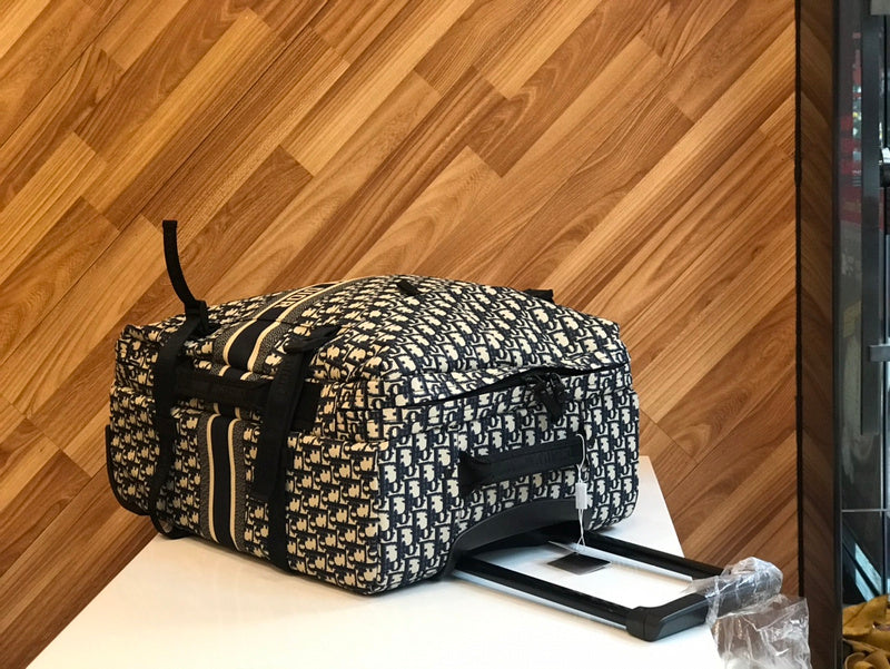 Amelia- DOR Bags - 1037