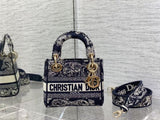 Amelia- DYOR DESIGNER BAGS - 2208