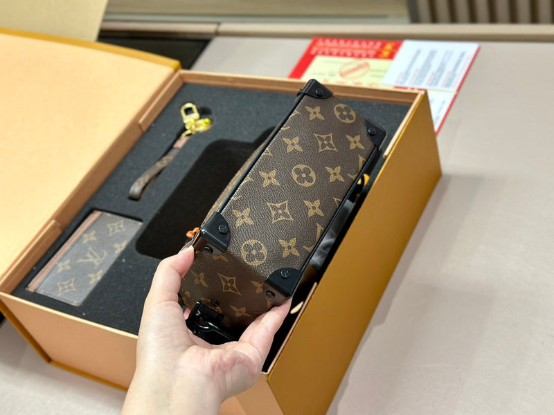 Amelia - LV Bags - 14528