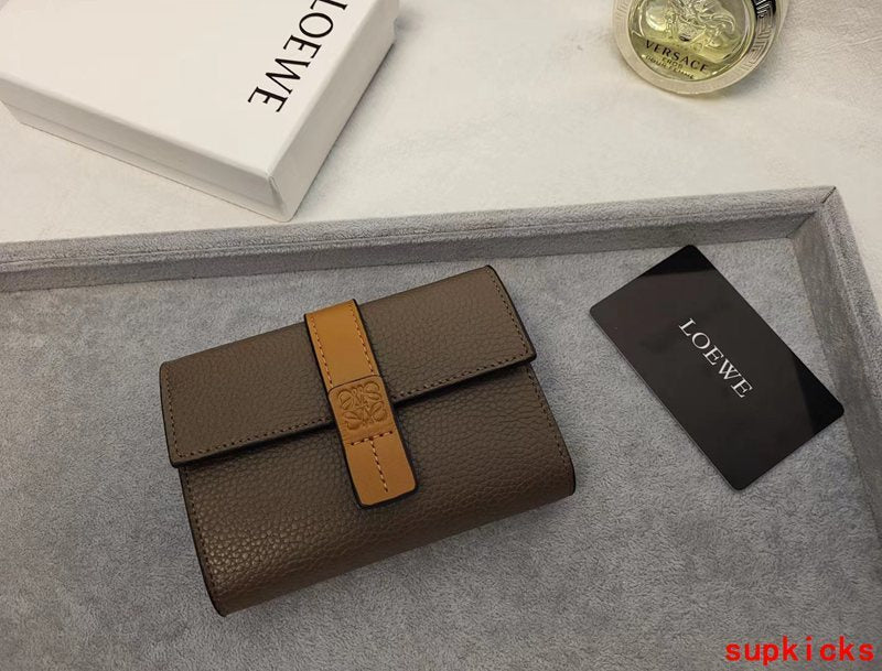 Amelia- Mix Wallets - 703