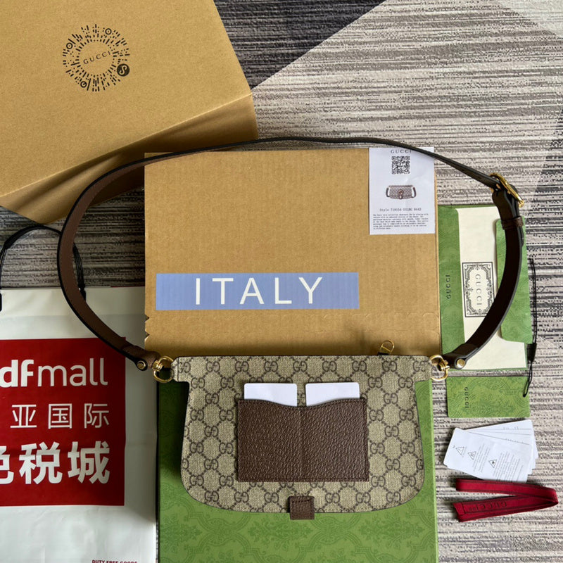 Amelia- GCI LUXURY LADY BAG - BRANDED BAGS FOR WOMEN - 425