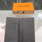 Amelia- LOV  Luxury  Wallets - 634
