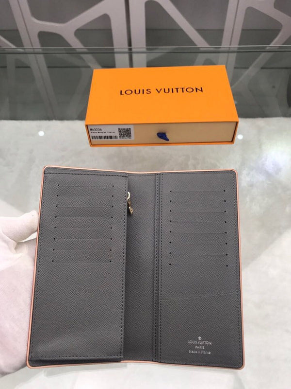 Amelia- LOV  Luxury  Wallets - 634
