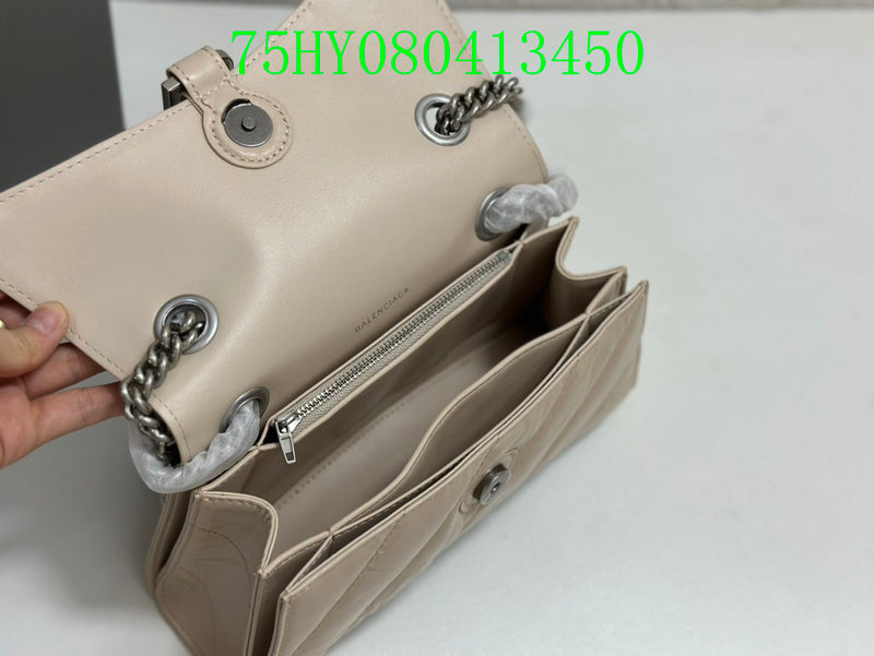 Amelia - BGA Bags - 1827