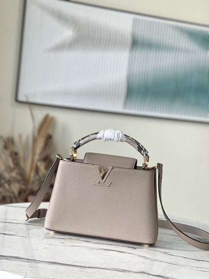 Fashion Lu-Vi bags - 4831