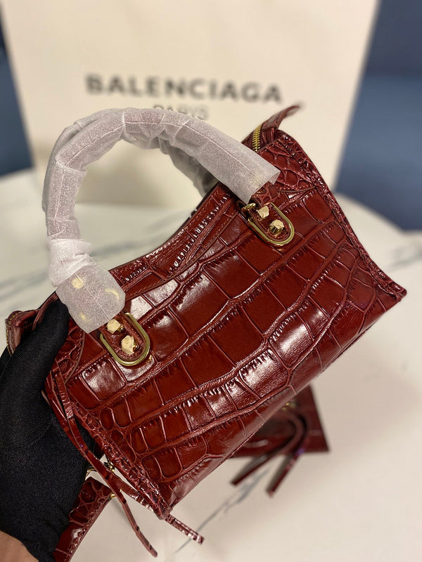 Amelia - BLN-CIAGA WOMEN LUXURY BAGS - 640