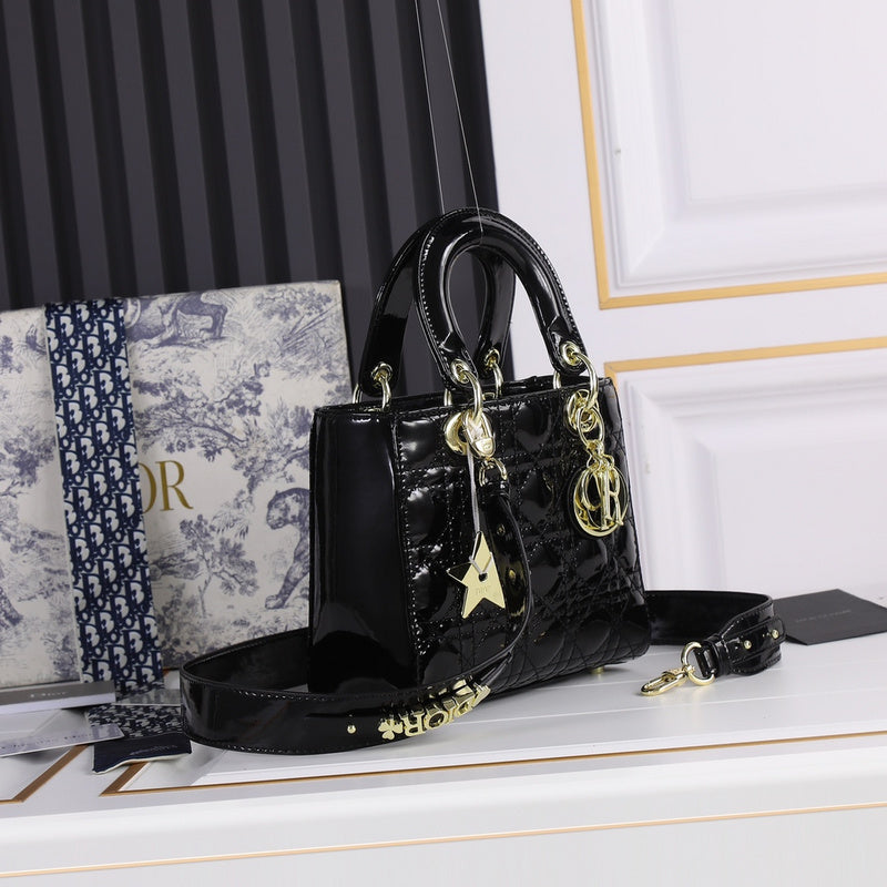 Amelia- DOR Bags - 1040