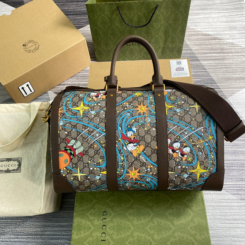 Amelia- GUKI Bags - 2272