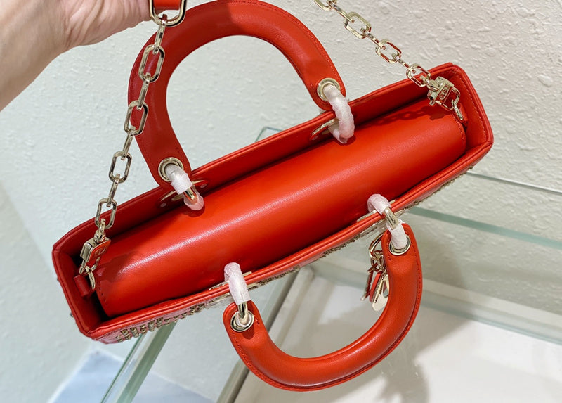 Amelia- DOR Bags - 1483