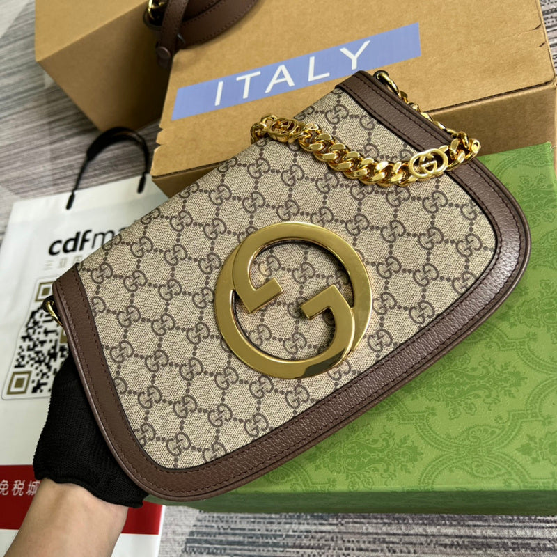 Amelia- GCI Bags - 4352