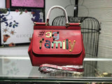Amelia- DG Bags - 303