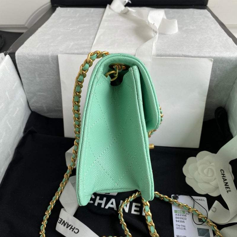 Amelia- CHL Bags - 7403