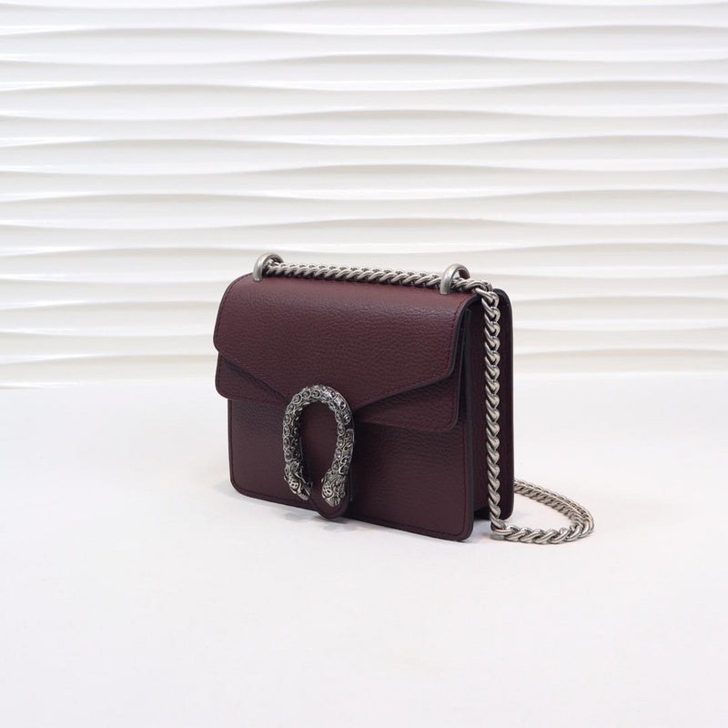 AmeliaLuxury - GCI Bags - 991