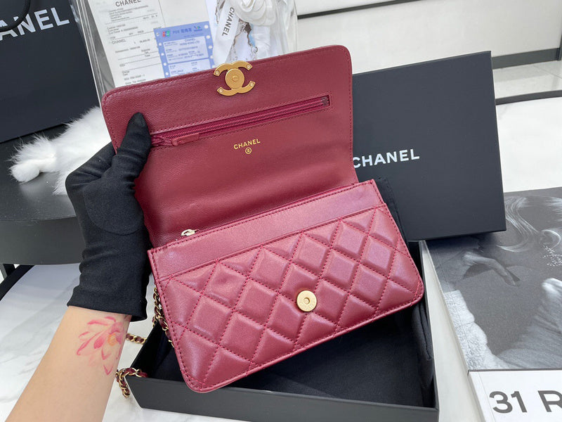 Amelia-  CHL BAGS  - 590