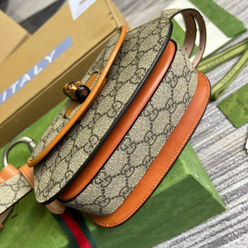 Amelia- GCI LUXURY LADY BAGS - 715