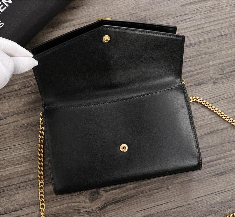 Amelia - YSL Bag - 2917