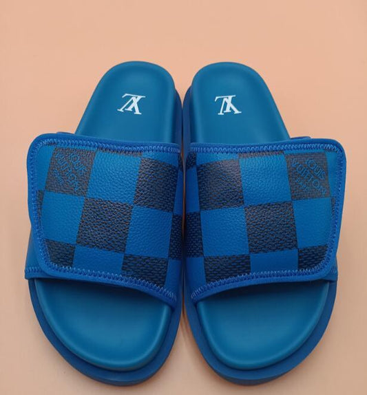 AmeliaLuxury - LOV Men Shoes - 253