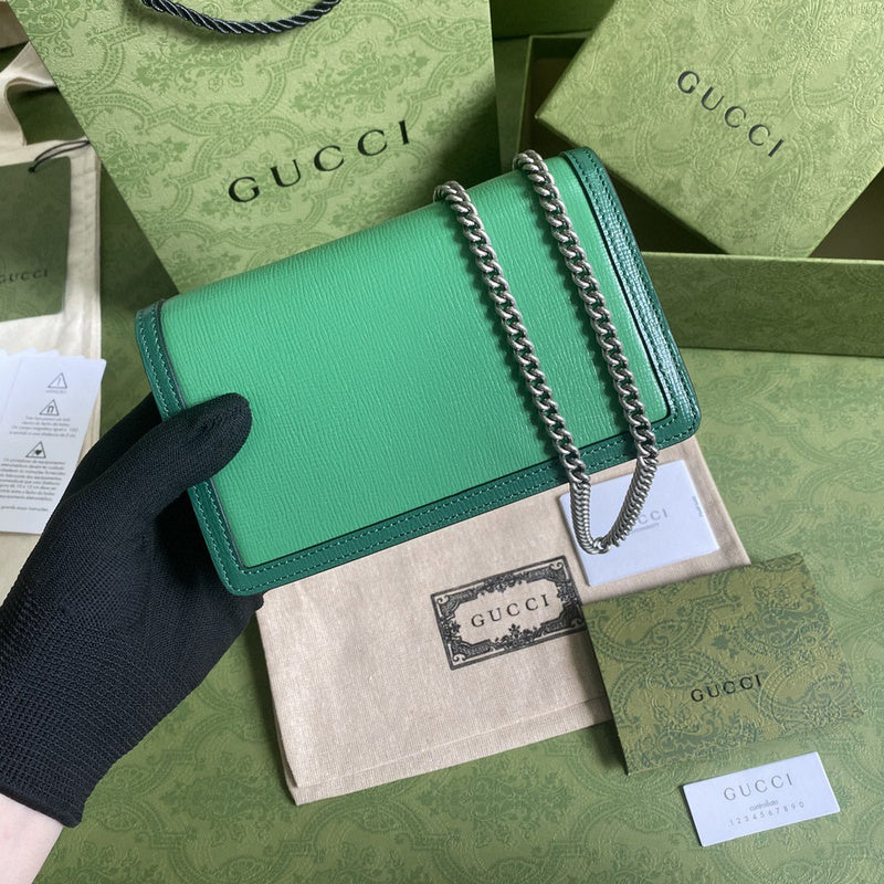 Amelia- GUKI Bags - 1862