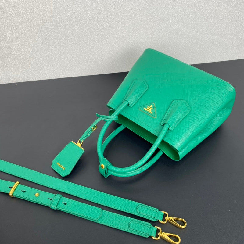 Amelia- PRDA  LUXURY BAGS - 431