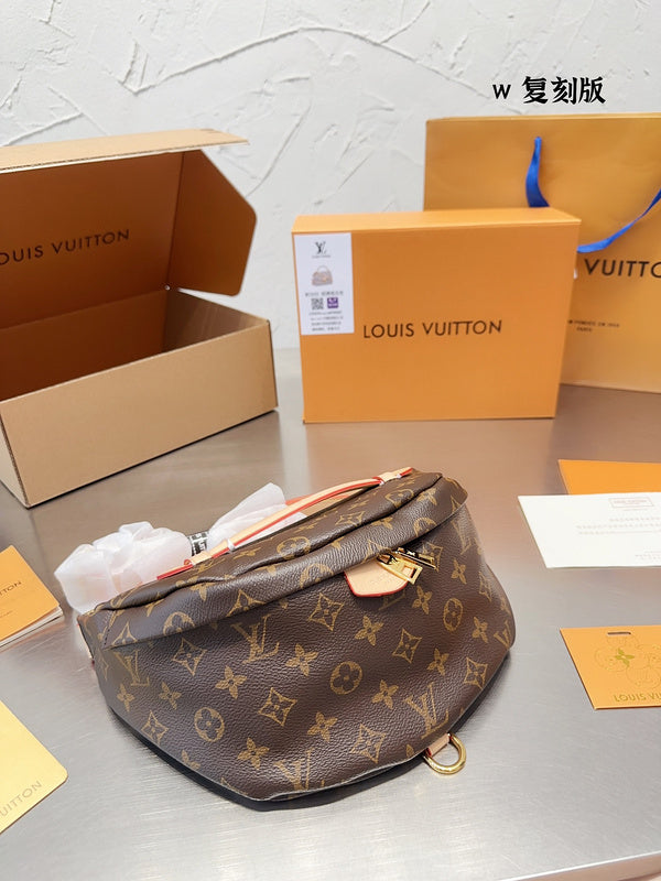 Amelia - LV Bags - 14362