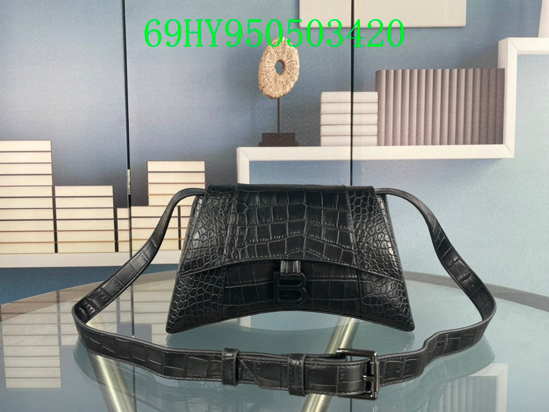 Amelia - BGA Bags - 2306