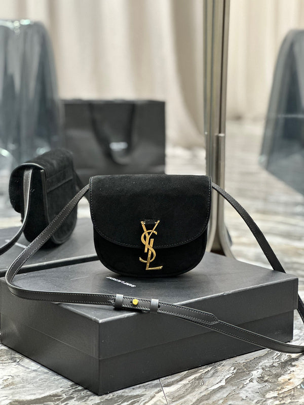 Amelia - YSL Bag - 4208