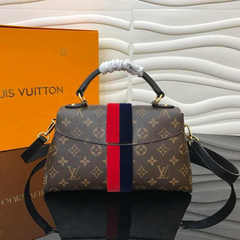 Amelia - LV Bags - 12685