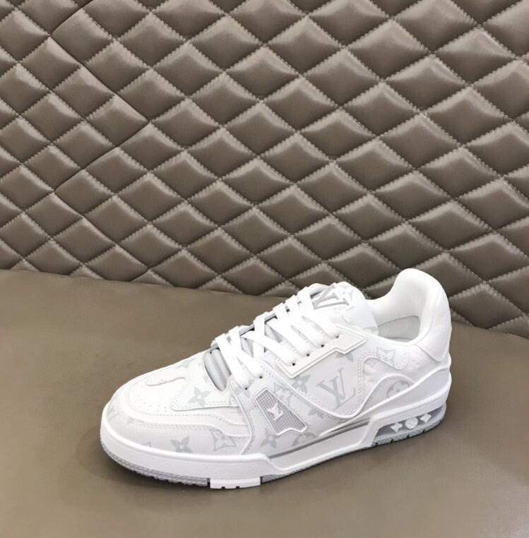 AmeliaLuxury - LOV Men Shoes - 743