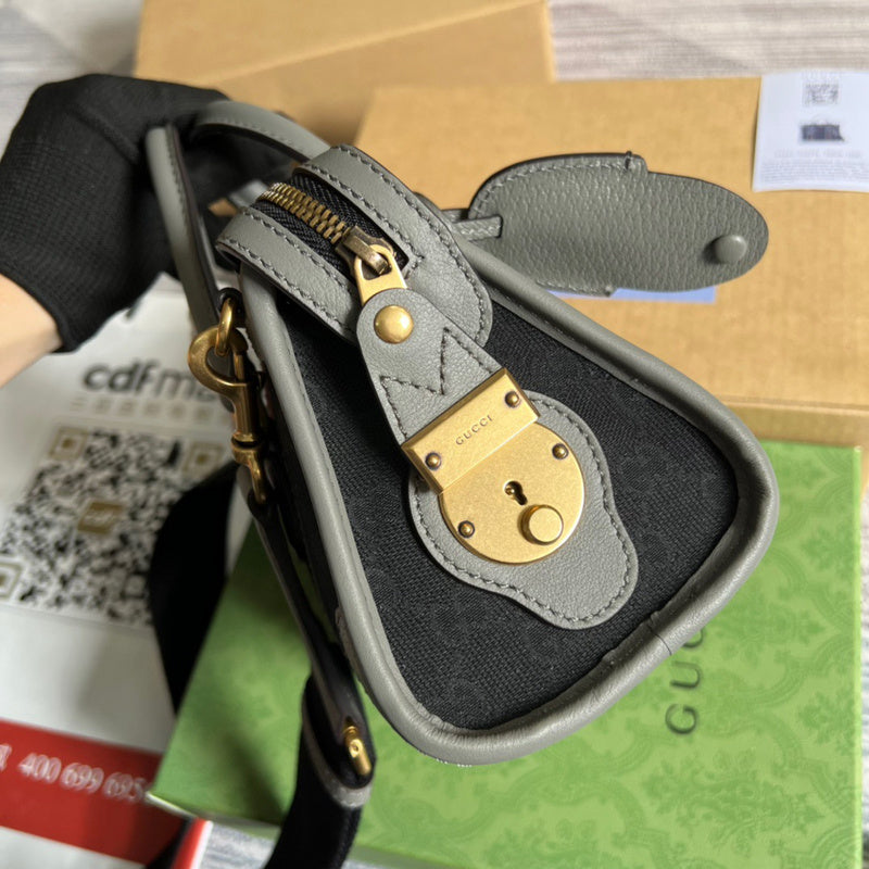 Amelia- GCI LUXURY LADY BAG - BRANDED BAGS FOR WOMEN - 449
