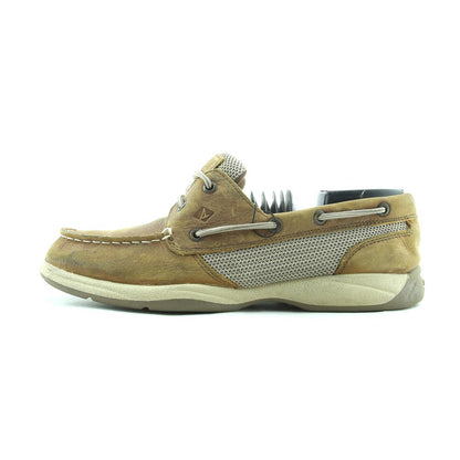 SPERRY TOP-SIDER