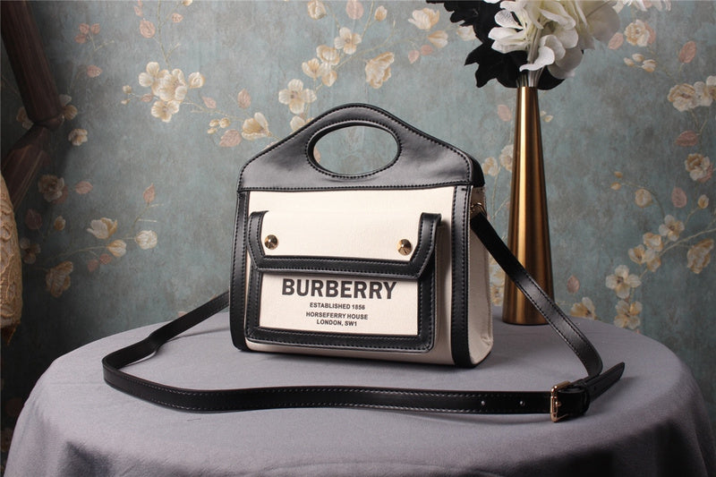 B-Berry Bags - Women Ameliave Luxury Bags - 1052