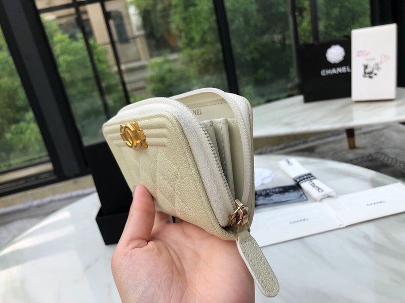 Amelia-i CHL Wallets - 016