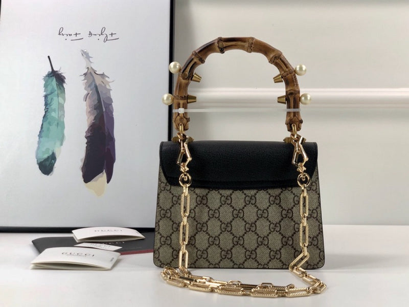 Amelia- GCI Bags - 4120